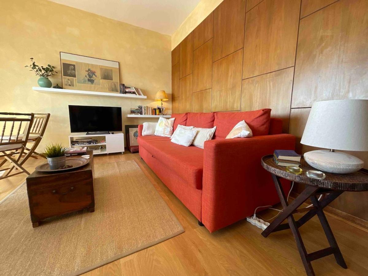 Apartment Fantastic Sea View Cascais